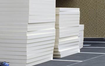 Trottick flat roof insulation costs