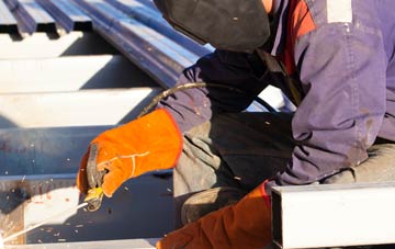 Trottick flat roofing options