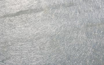 Trottick laminate fibreglass or shingles?