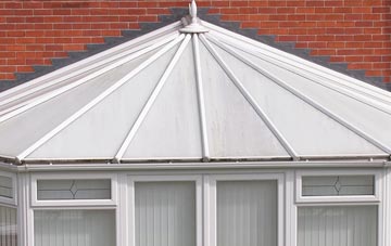 Trottick polycarbonate conservatory roof repairs