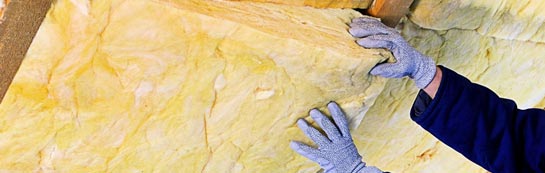 quotes for Trottick roof insulation