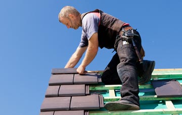 disadvantages of Trottick slate roofing