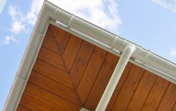 Trottick soffit types