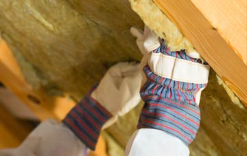types of Trottick pitched roof insulation materials
