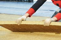 find rated Trottick roof insulation companies