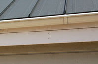 Trottick soffit repair
