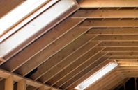 Trottick tapered roof insulation quotes